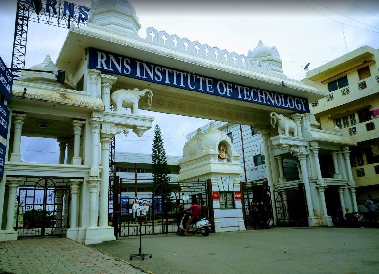 RNS Institute Of Technology